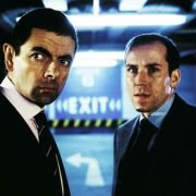 Johnny English - galeria zdjęć - filmweb