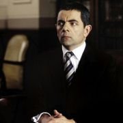 Johnny English - galeria zdjęć - filmweb