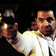 Johnny English - galeria zdjęć - filmweb