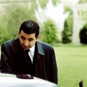 Johnny English - galeria zdjęć - filmweb