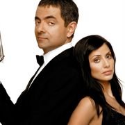 Johnny English - galeria zdjęć - filmweb