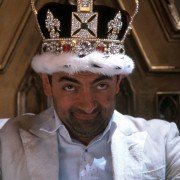 Johnny English - galeria zdjęć - filmweb