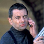 Johnny English - galeria zdjęć - filmweb