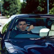 Johnny English - galeria zdjęć - filmweb