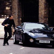 Johnny English - galeria zdjęć - filmweb