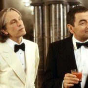 Johnny English - galeria zdjęć - filmweb