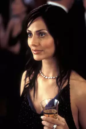 Johnny English - galeria zdjęć - filmweb