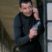 Johnny English - galeria zdjęć - filmweb