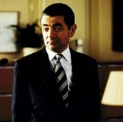 Johnny English - galeria zdjęć - filmweb