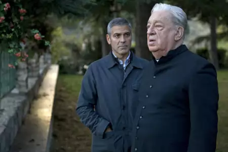 Amerykanin - galeria zdjęć - filmweb