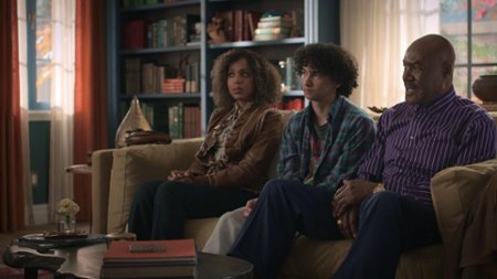 Sezon 2 Odcinek 2 Jak stać się kotem