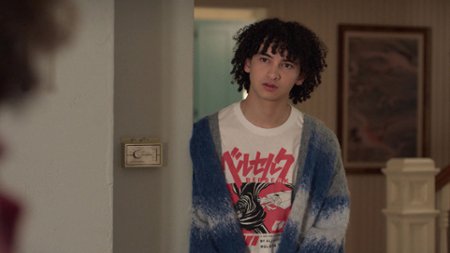 Sezon 2 Odcinek 5 Wyzwalacze szczęścia