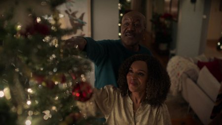 Sezon 2 Odcinek 7 Żenująca kolęda