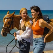 Hot Milk - galeria zdjęć - filmweb