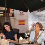 Hot Milk - galeria zdjęć - filmweb