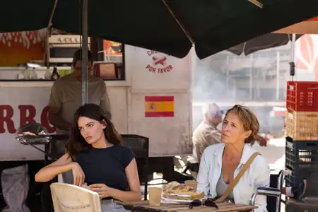 Słone lato - galeria zdjęć - filmweb