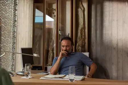 Słone lato - galeria zdjęć - filmweb