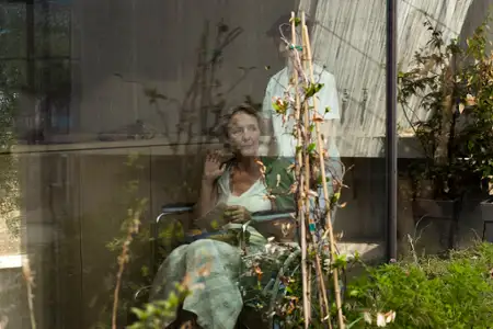 Słone lato - galeria zdjęć - filmweb