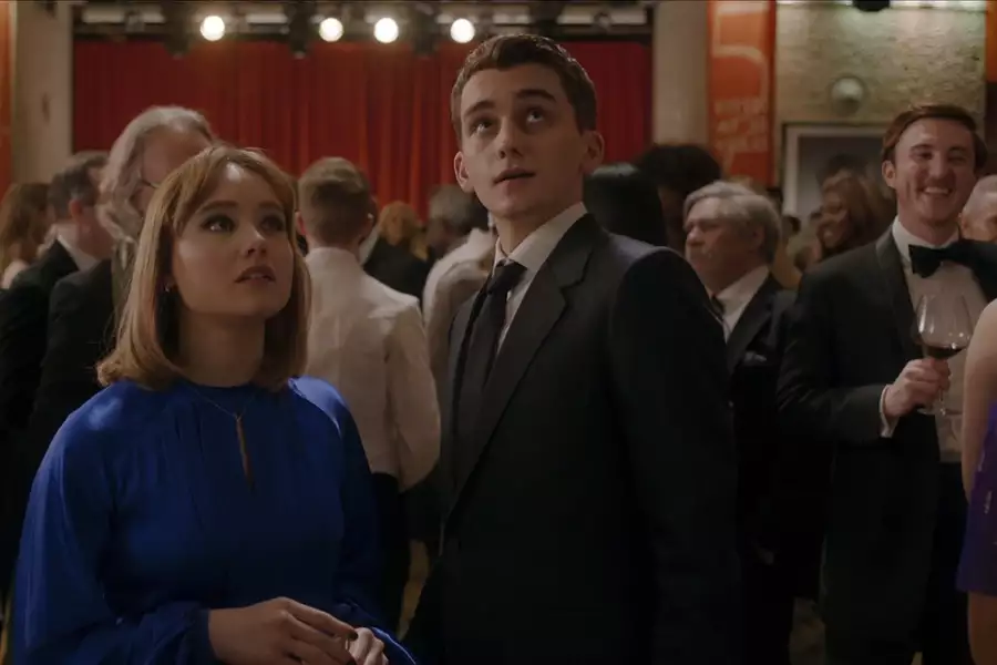 Lockwood i spółka - galeria zdjęć - filmweb