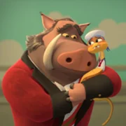 The Bad Guys: Breaking in - galeria zdjęć - filmweb