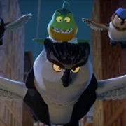 The Bad Guys: Breaking in - galeria zdjęć - filmweb