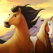 Spirit: Stallion of the Cimarron - galeria zdjęć - filmweb