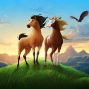 Spirit: Stallion of the Cimarron - galeria zdjęć - filmweb