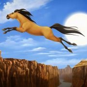 Spirit: Stallion of the Cimarron - galeria zdjęć - filmweb