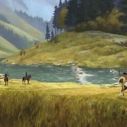 Spirit: Stallion of the Cimarron - galeria zdjęć - filmweb