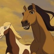 Spirit: Stallion of the Cimarron - galeria zdjęć - filmweb