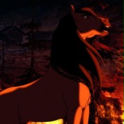 Spirit: Stallion of the Cimarron - galeria zdjęć - filmweb