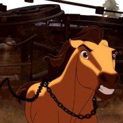 Spirit: Stallion of the Cimarron - galeria zdjęć - filmweb