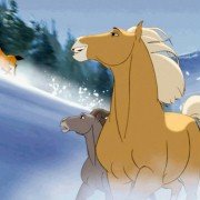 Spirit: Stallion of the Cimarron - galeria zdjęć - filmweb
