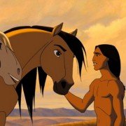 Spirit: Stallion of the Cimarron - galeria zdjęć - filmweb