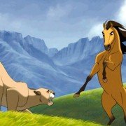 Spirit: Stallion of the Cimarron - galeria zdjęć - filmweb