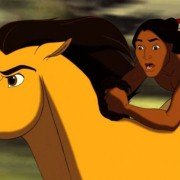 Spirit: Stallion of the Cimarron - galeria zdjęć - filmweb