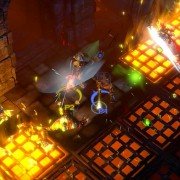 Sacred 3 - galeria zdjęć - filmweb