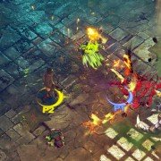 Sacred 3 - galeria zdjęć - filmweb