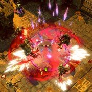 Sacred 3 - galeria zdjęć - filmweb