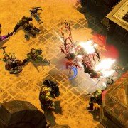Sacred 3 - galeria zdjęć - filmweb