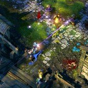 Sacred 3 - galeria zdjęć - filmweb