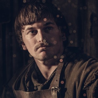 Pomocnik kowala Maciej