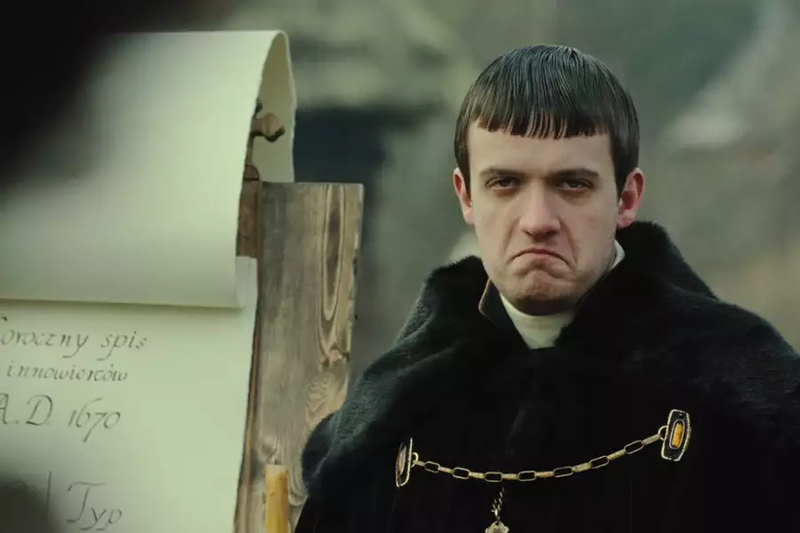 1670 - galeria zdjęć - filmweb