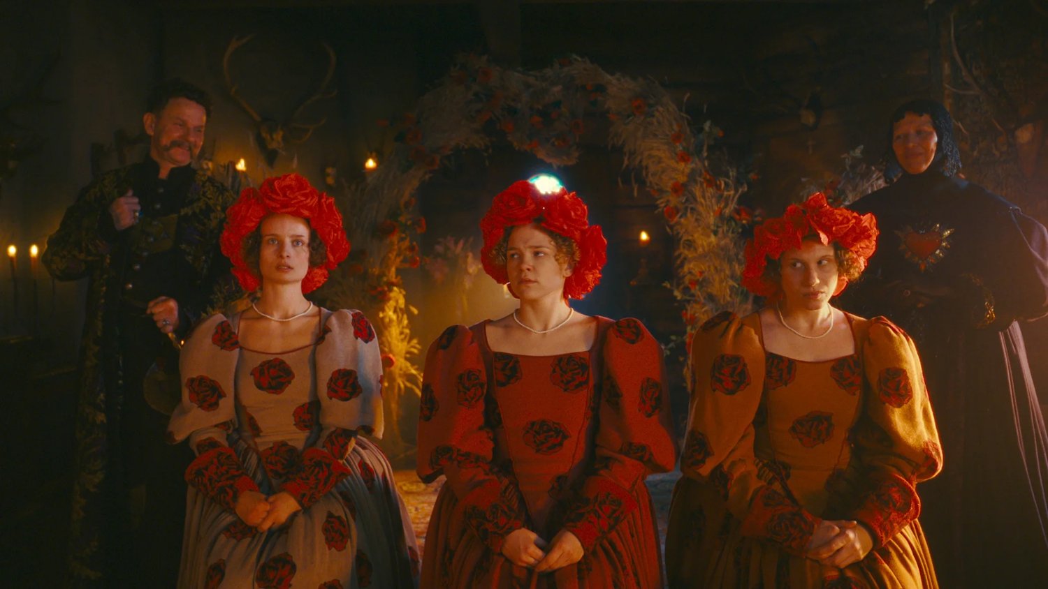 Sodoma i Gomora, łapserdaki