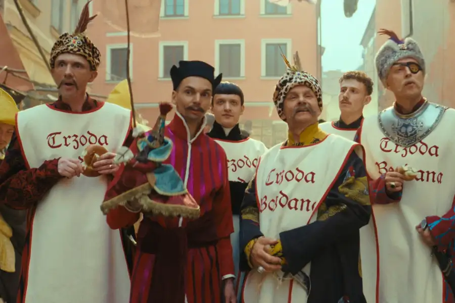 1670 - galeria zdjęć - filmweb