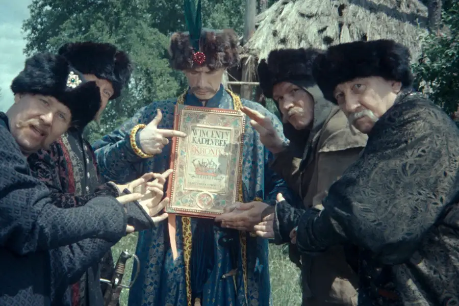1670 - galeria zdjęć - filmweb