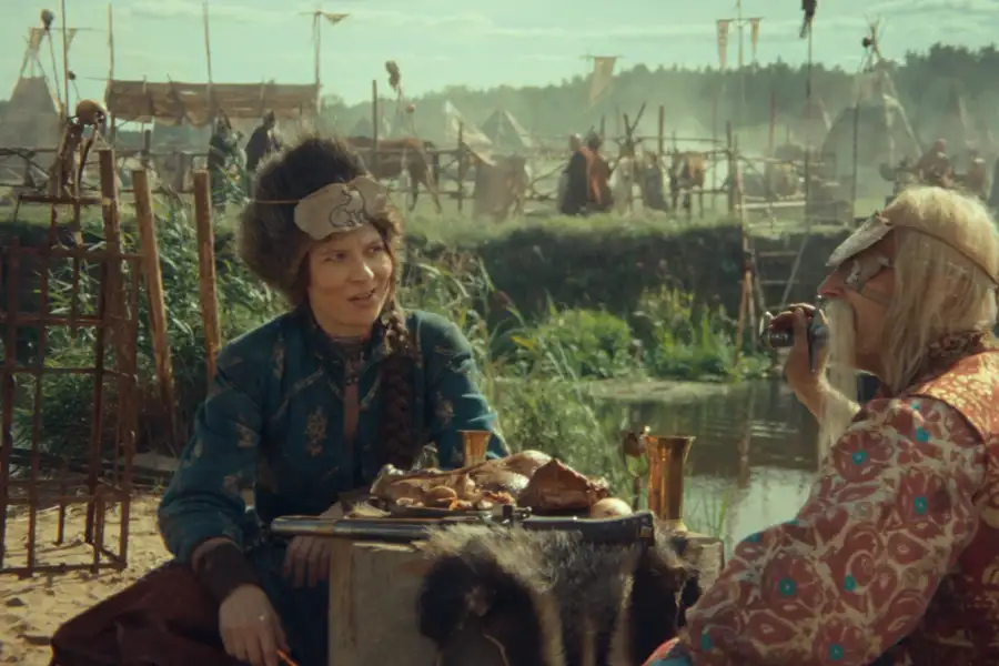 1670 - galeria zdjęć - filmweb
