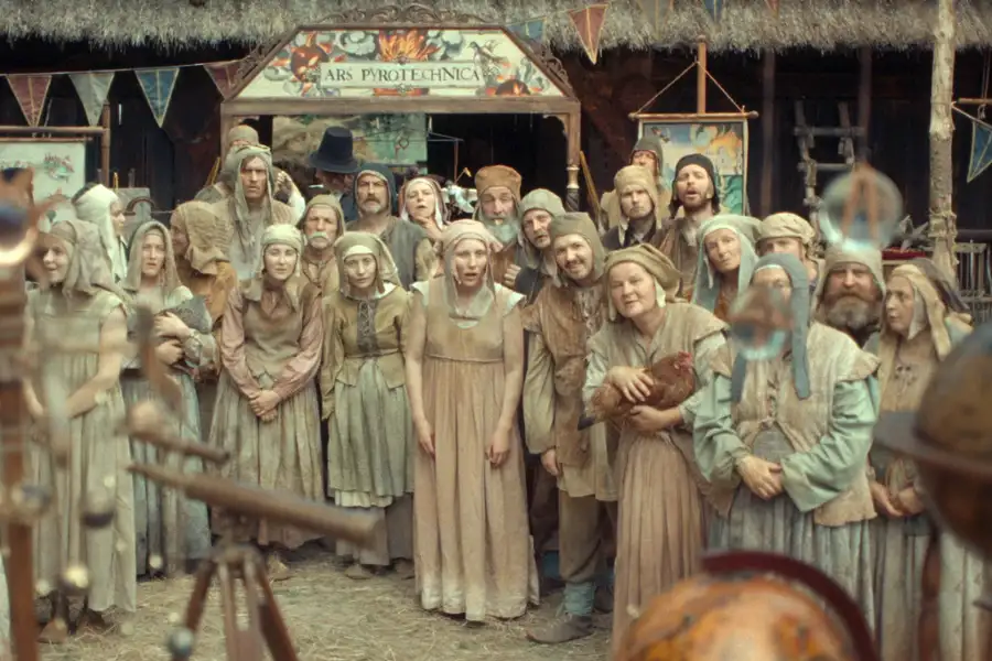 1670 - galeria zdjęć - filmweb