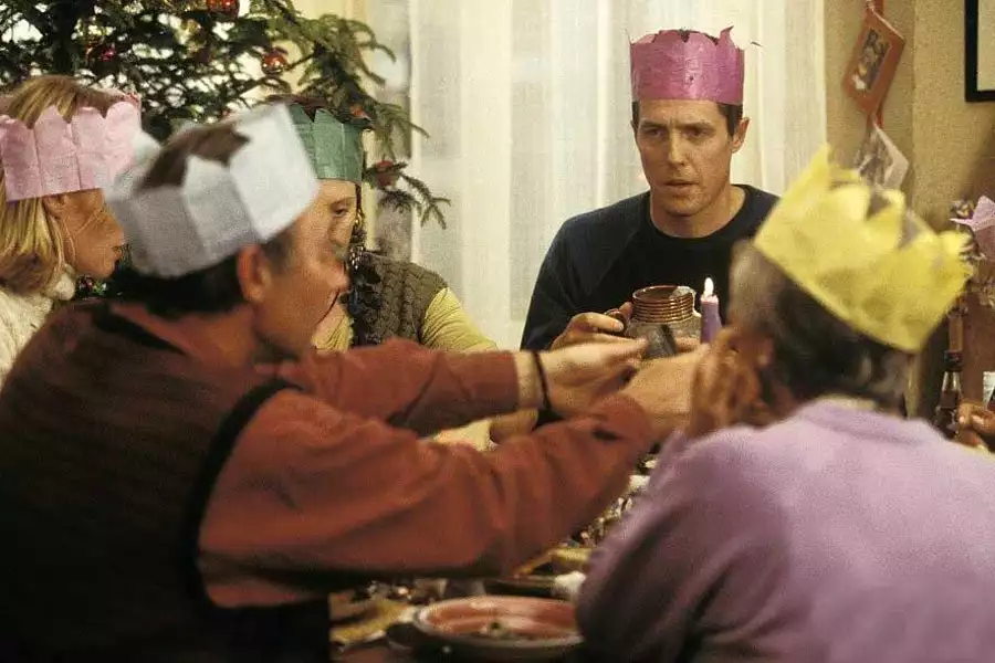 Był sobie chłopiec - galeria zdjęć - filmweb