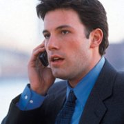 Ben Affleck